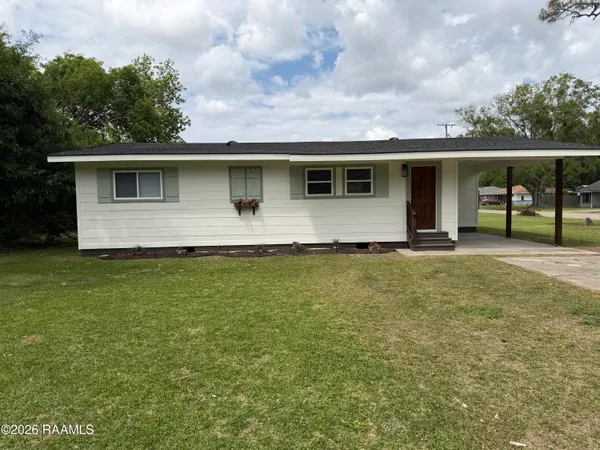 $167,900 | 700 San Jacinto Circle, New Iberia, LA 70563