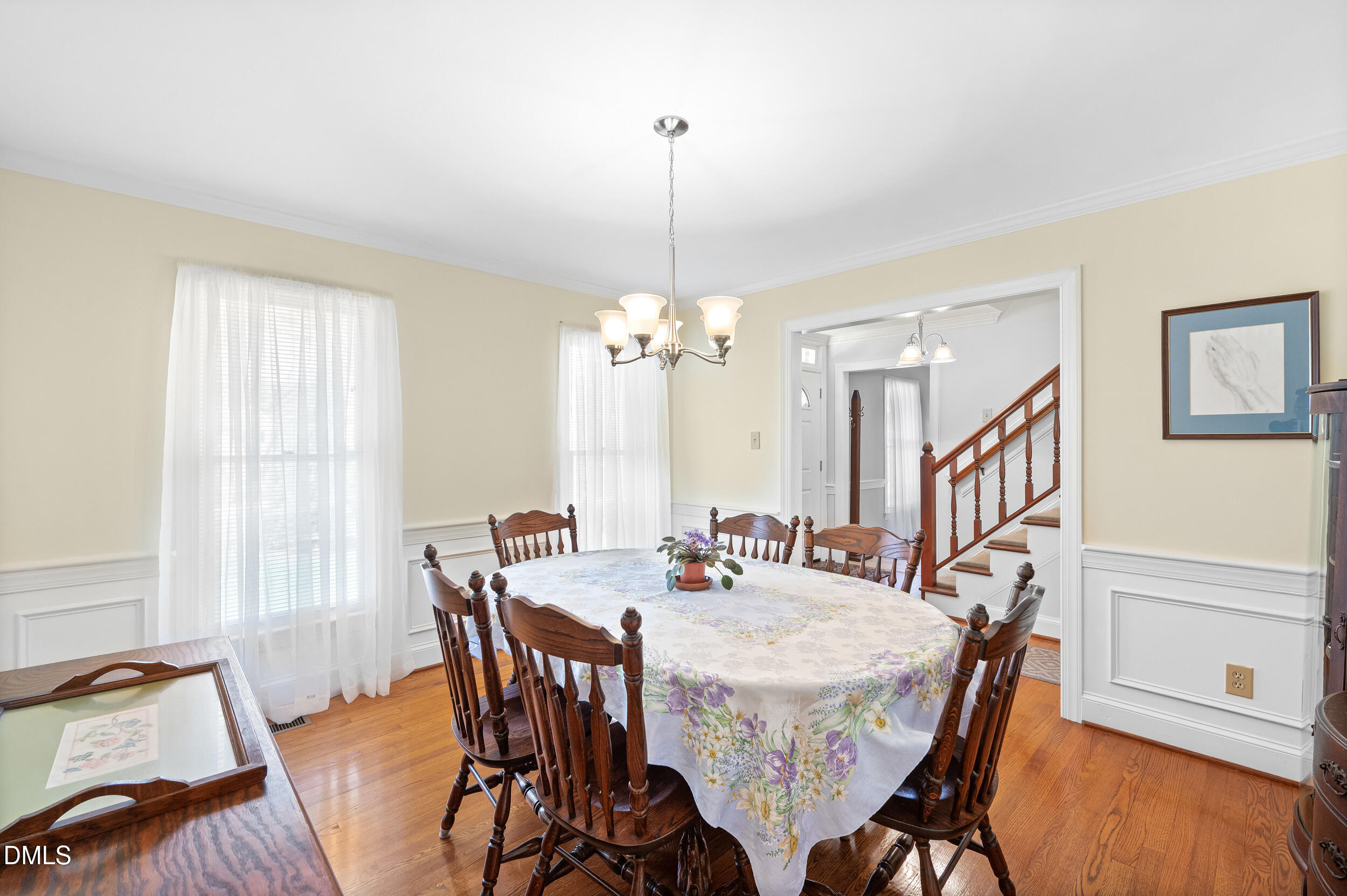 2408 Hamrick Drive Raleigh, NC 27615 - Photo 10 of 49 10_dsc_5725