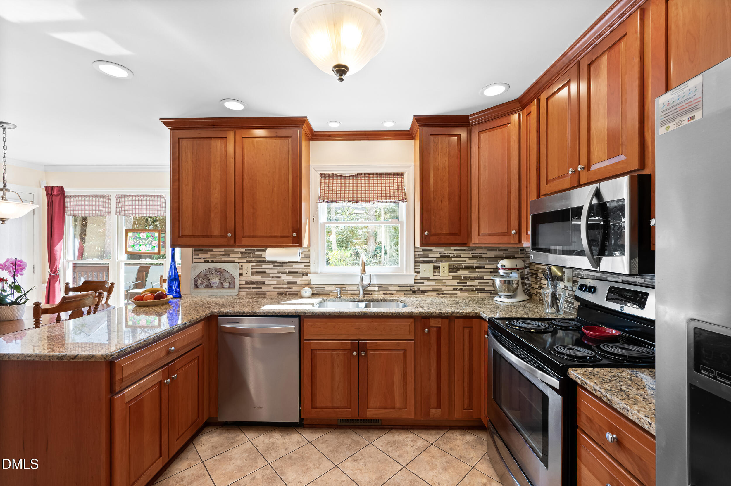 2408 Hamrick Drive Raleigh, NC 27615 - Photo 11 of 49 11_dsc_5728