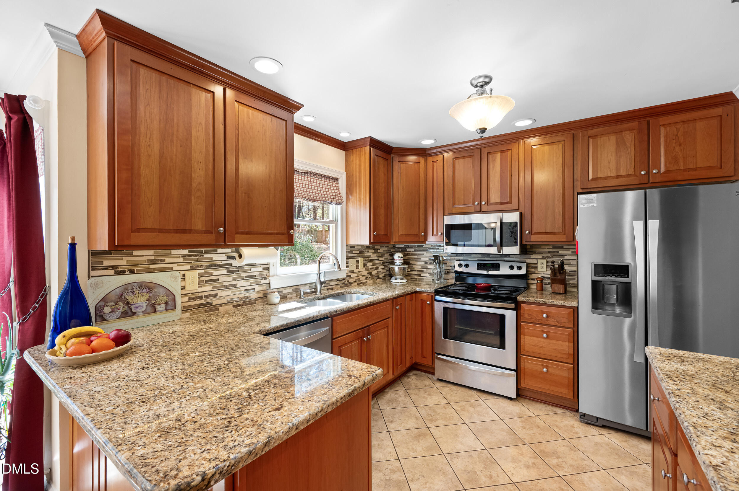 2408 Hamrick Drive Raleigh, NC 27615 - Photo 13 of 49 13_dsc_5734