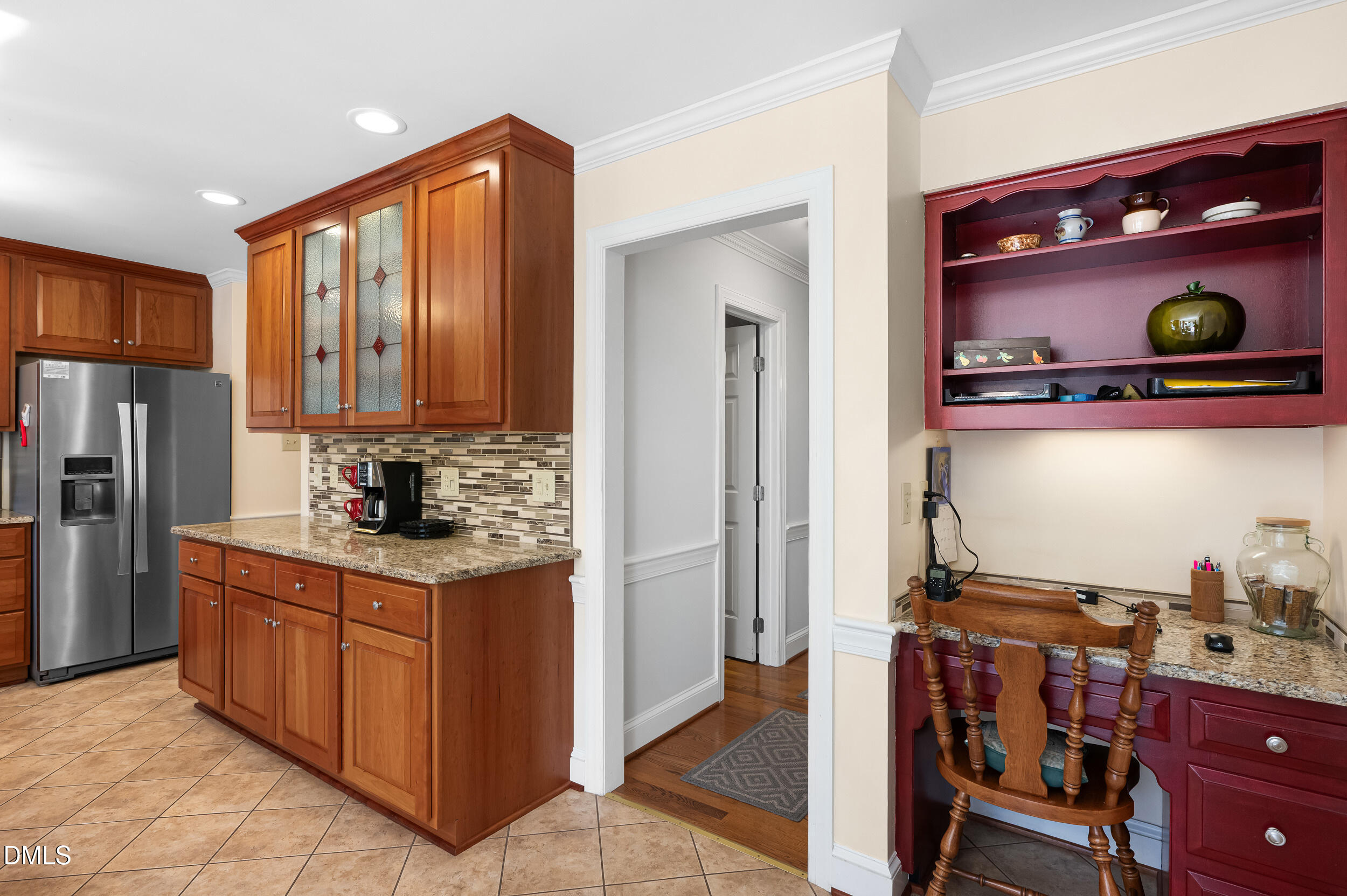 2408 Hamrick Drive Raleigh, NC 27615 - Photo 16 of 49 16_dsc_5743