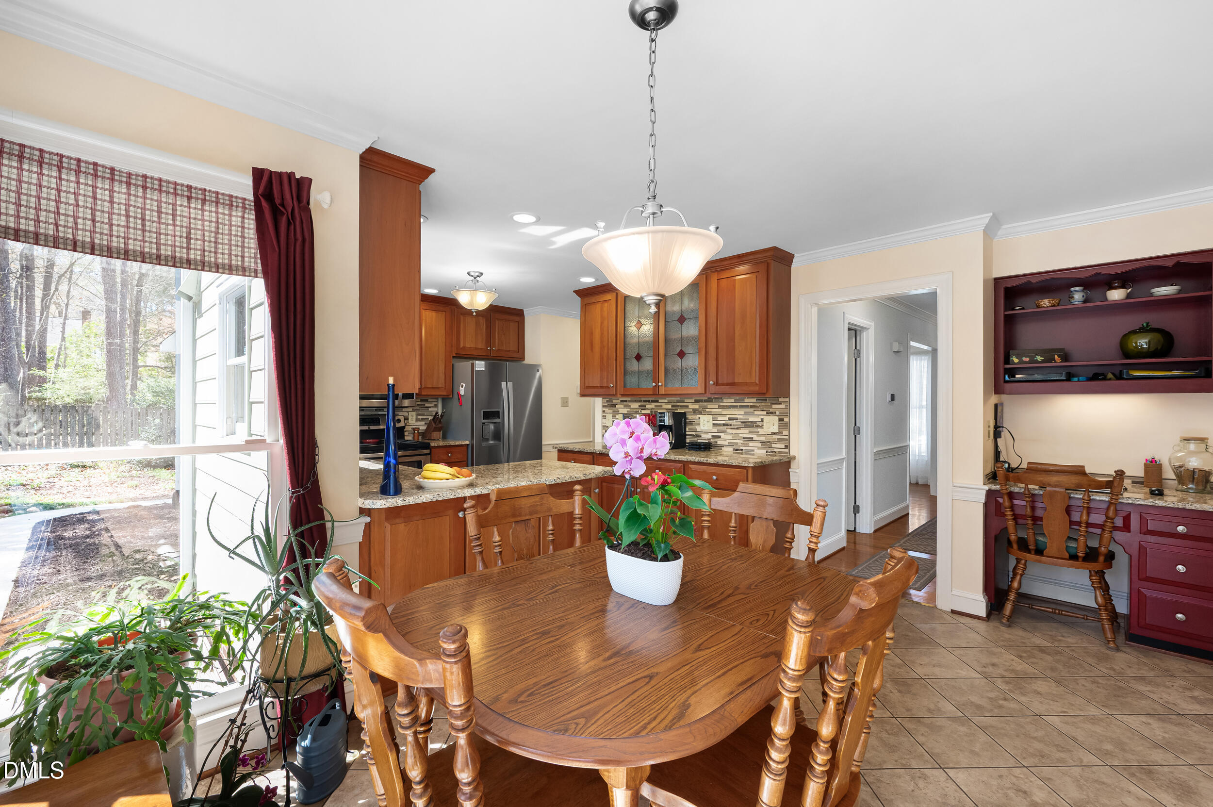2408 Hamrick Drive Raleigh, NC 27615 - Photo 17 of 49 17_dsc_5746