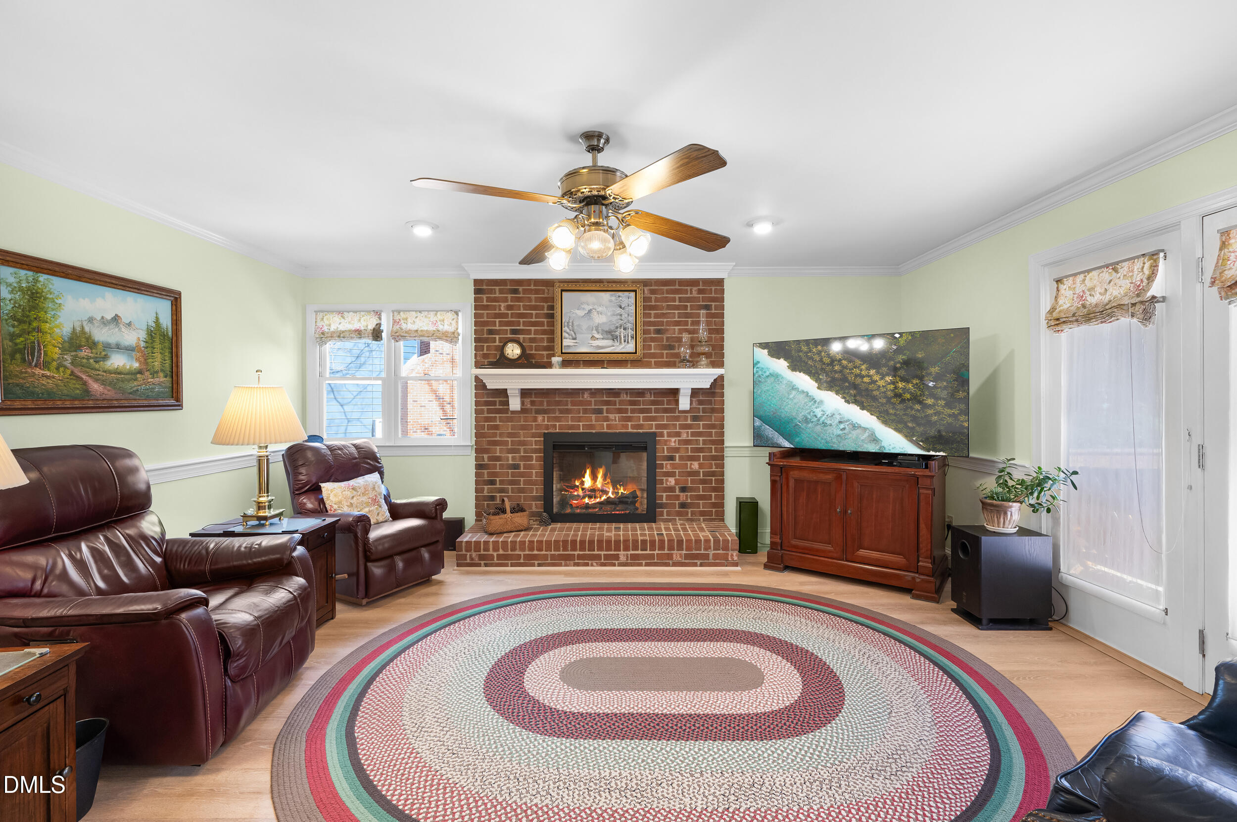 2408 Hamrick Drive Raleigh, NC 27615 - Photo 18 of 49 18_dsc_5749