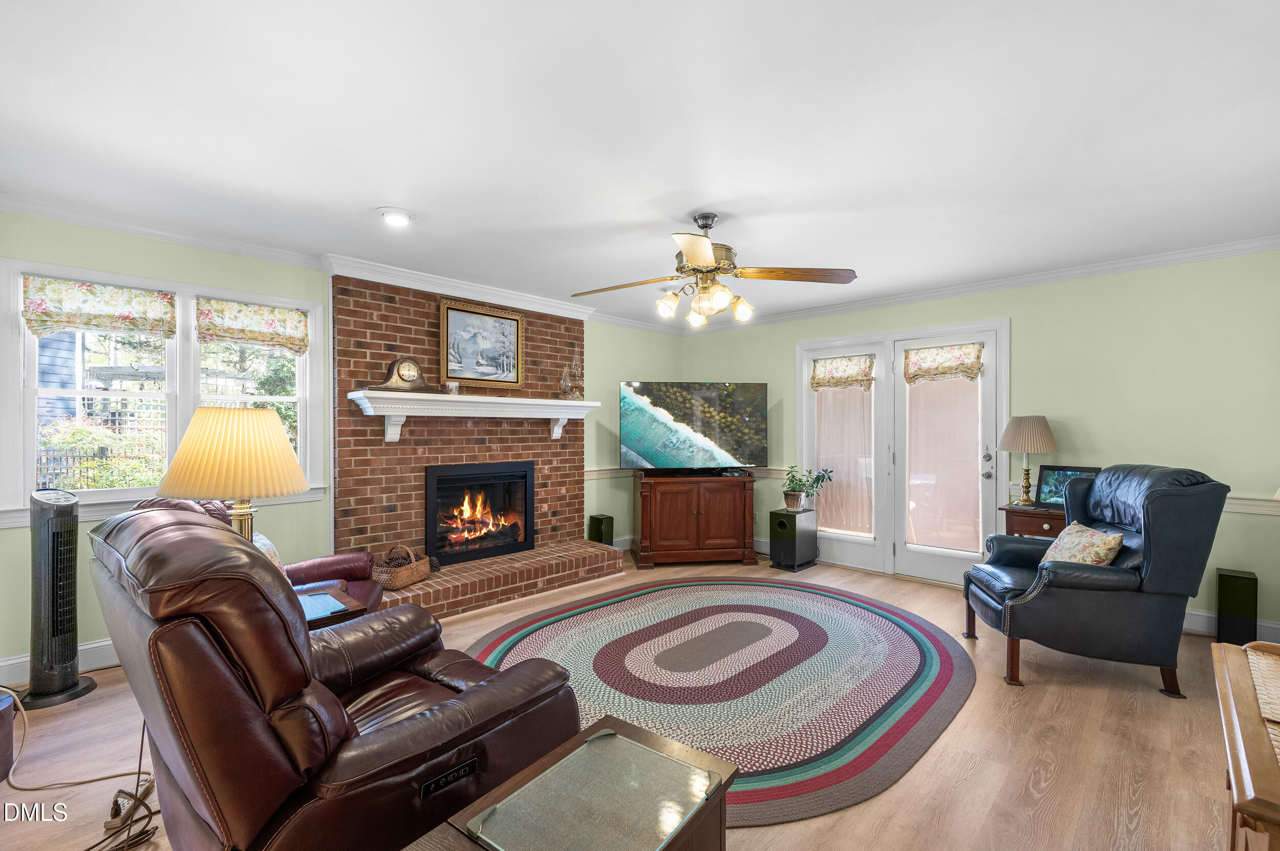 2408 Hamrick Drive Raleigh, NC 27615 - Photo 19 of 49 19_dsc_5752