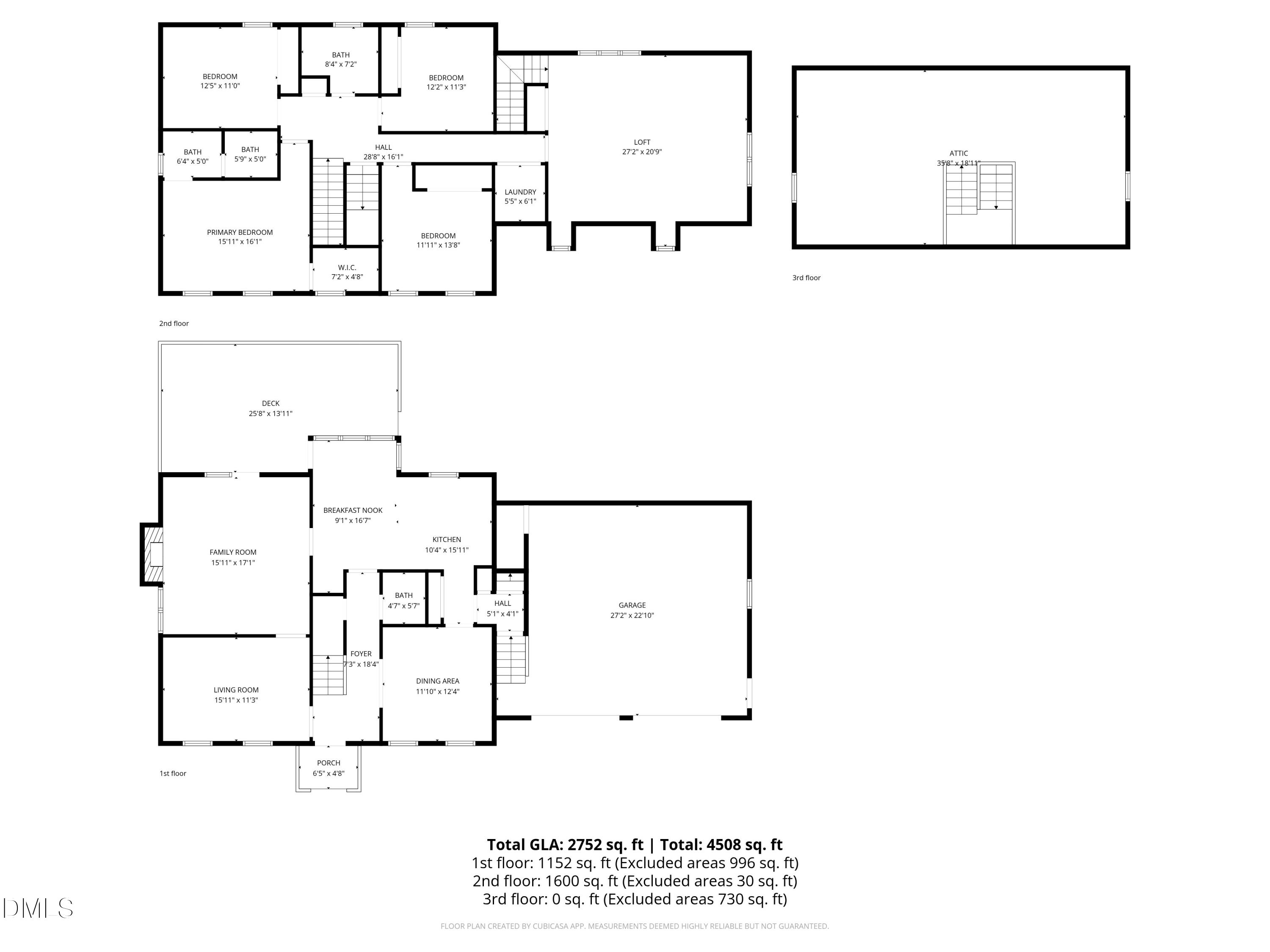 2408 Hamrick Drive Raleigh, NC 27615 - Photo 49 of 49 Gallery Image 49