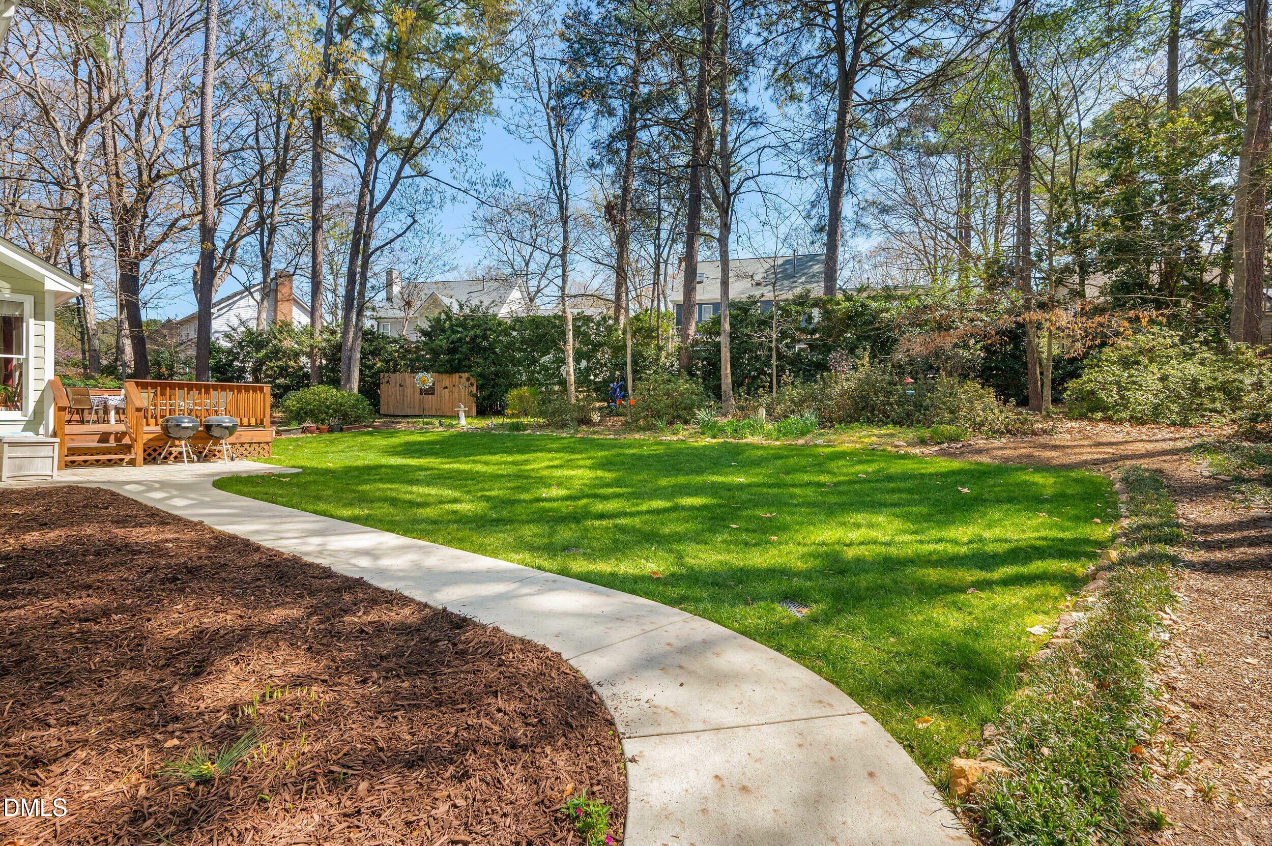 2408 Hamrick Drive Raleigh, NC 27615 - Photo 42 of 49 42_dsc_5811