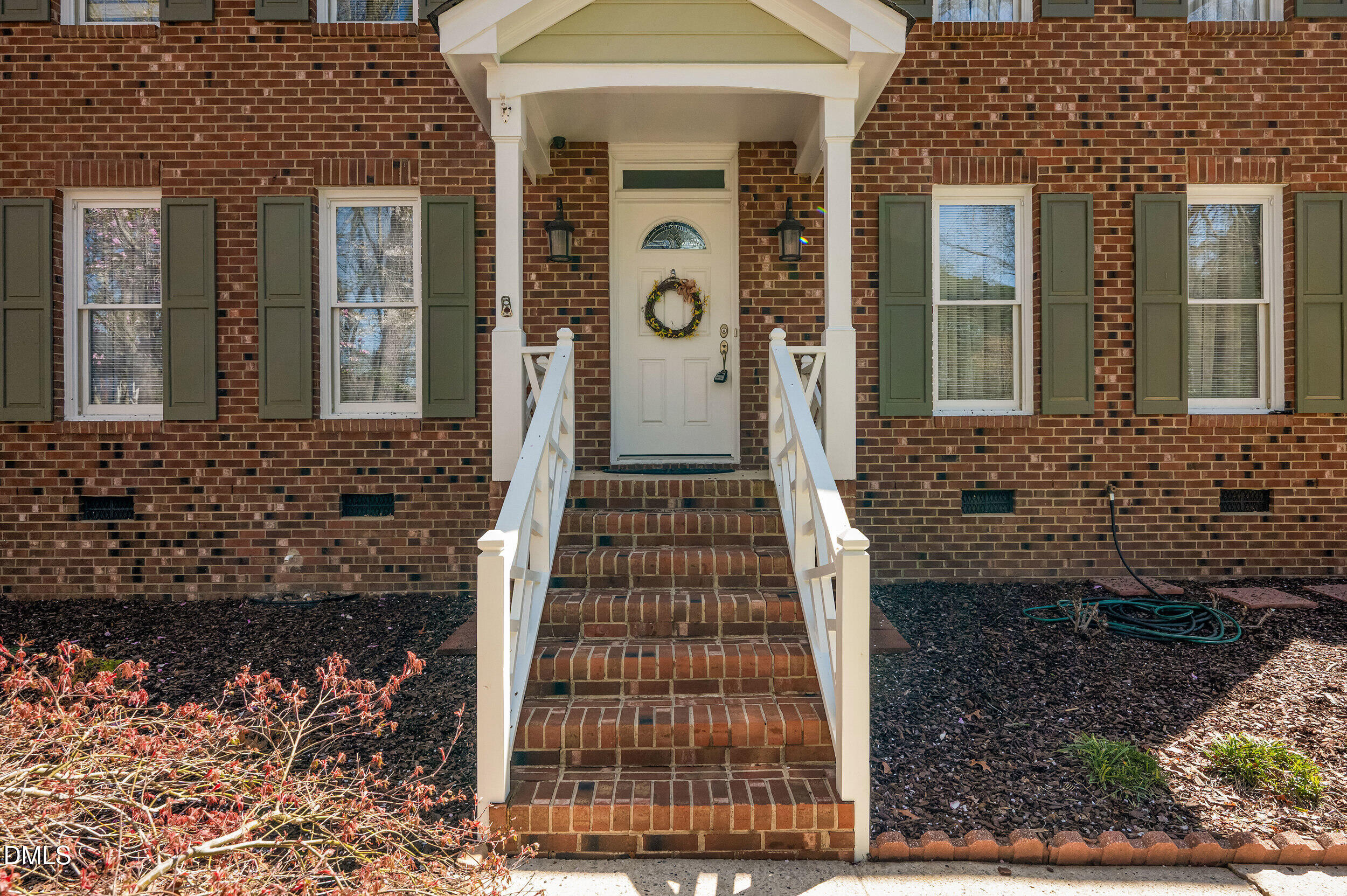 2408 Hamrick Drive Raleigh, NC 27615 - Photo 5 of 49 5_dsc_5816