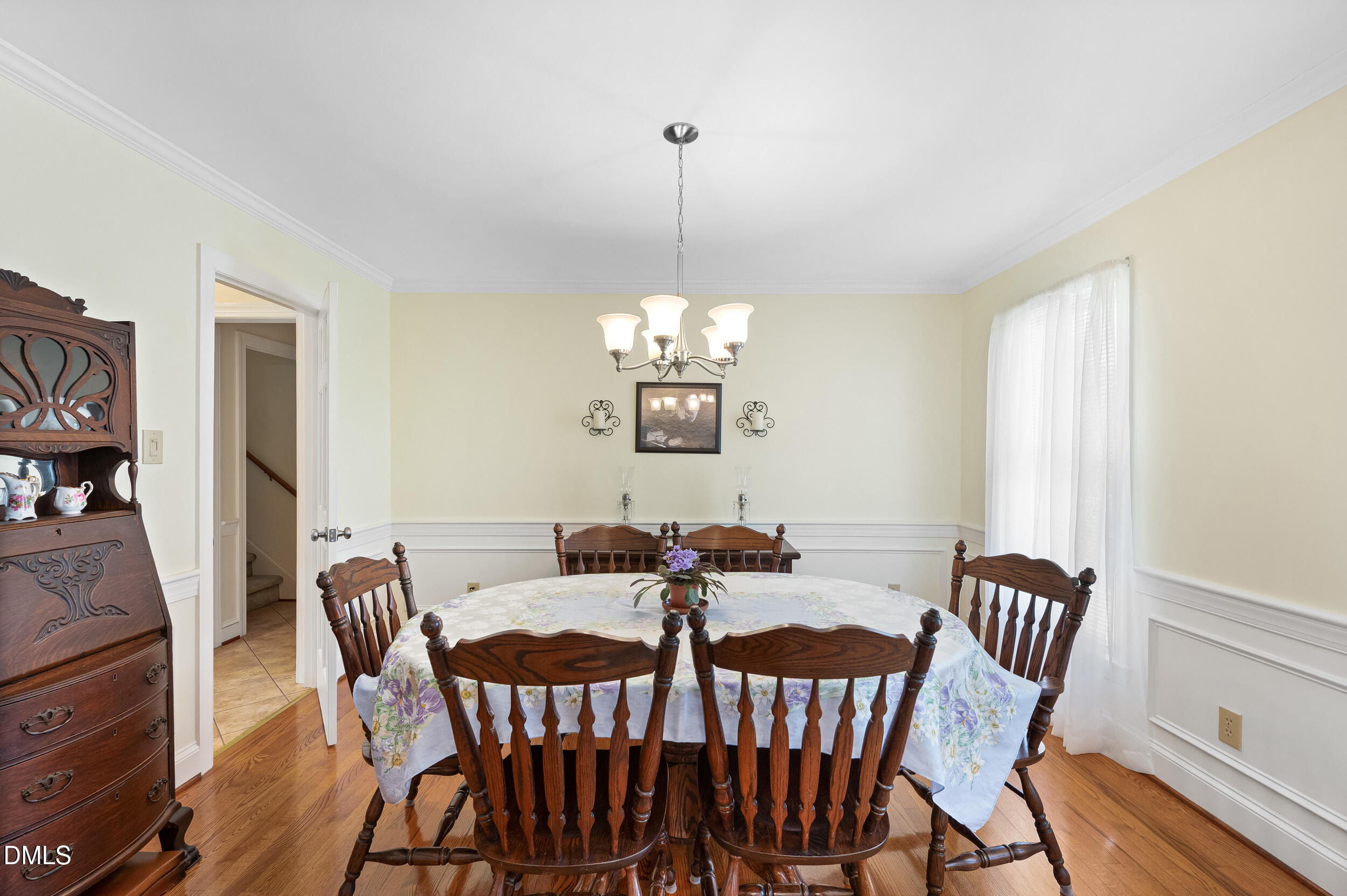 2408 Hamrick Drive Raleigh, NC 27615 - Photo 9 of 49 9_dsc_5722