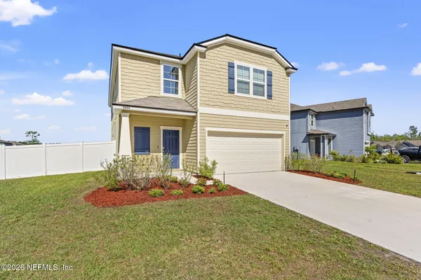 $320,000 | 2659 Oak Strm Drive, Green Cove Springs, FL 32043