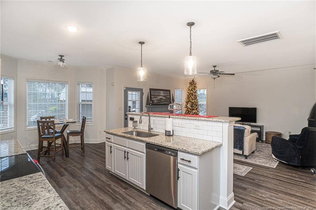 640 Townsend Road Raeford, NC 28376 - Photo 10 of 50 Photo 10