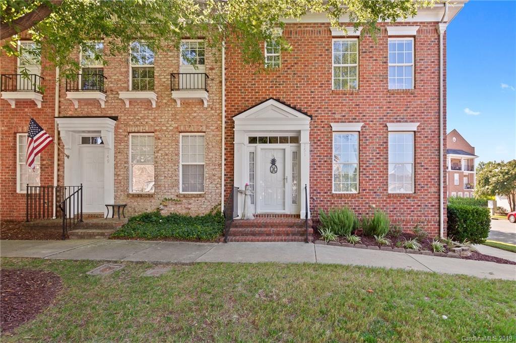 151 Singleton Road, Unit 22 Mooresville, NC 28117 - Photo 1 of 31 Gallery Image 1