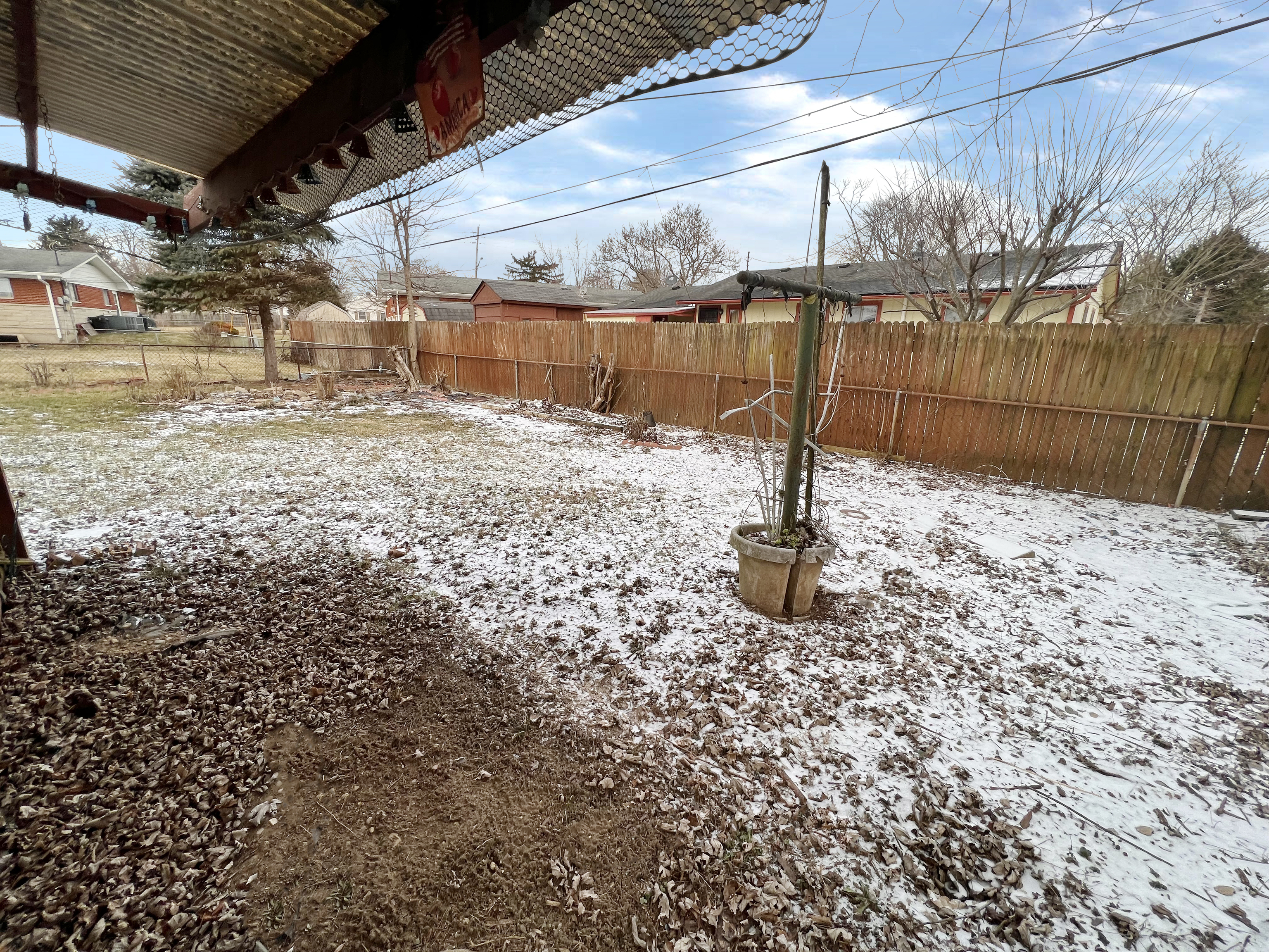 837 Highlander Drive Plainfield, IN 46168 - Photo 15 of 17