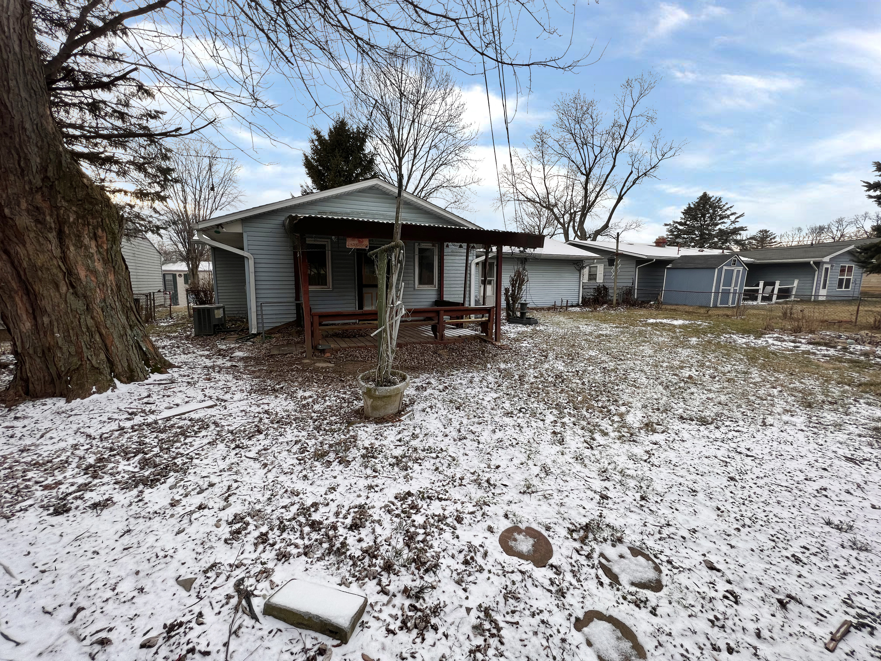 837 Highlander Drive Plainfield, IN 46168 - Photo 16 of 17