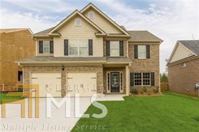 3497 Hancock View, Unit 41 Decatur, GA 30034 - Photo 1 of 1
