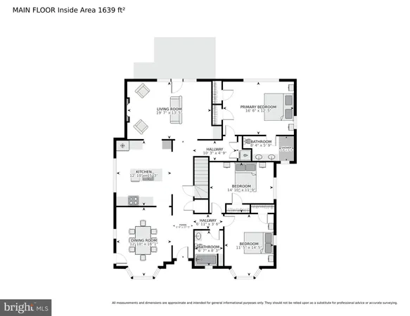 $6,250 | 5908 17th Street Northwest, Washington, DC 20011