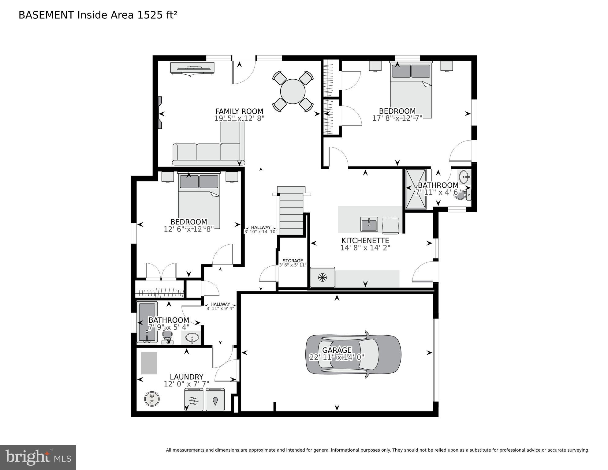 5908 17th Street Northwest Washington, DC 20011 - Photo 30 of 30 unknown