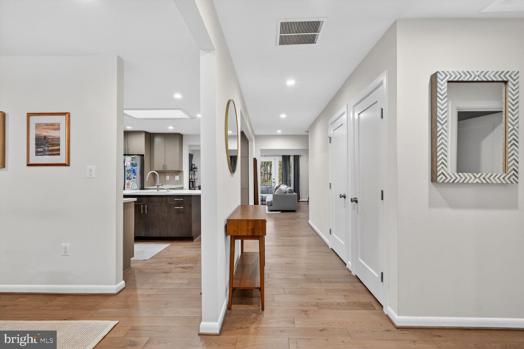 5908 17th Street Northwest Washington, DC 20011 - Photo 3 of 30