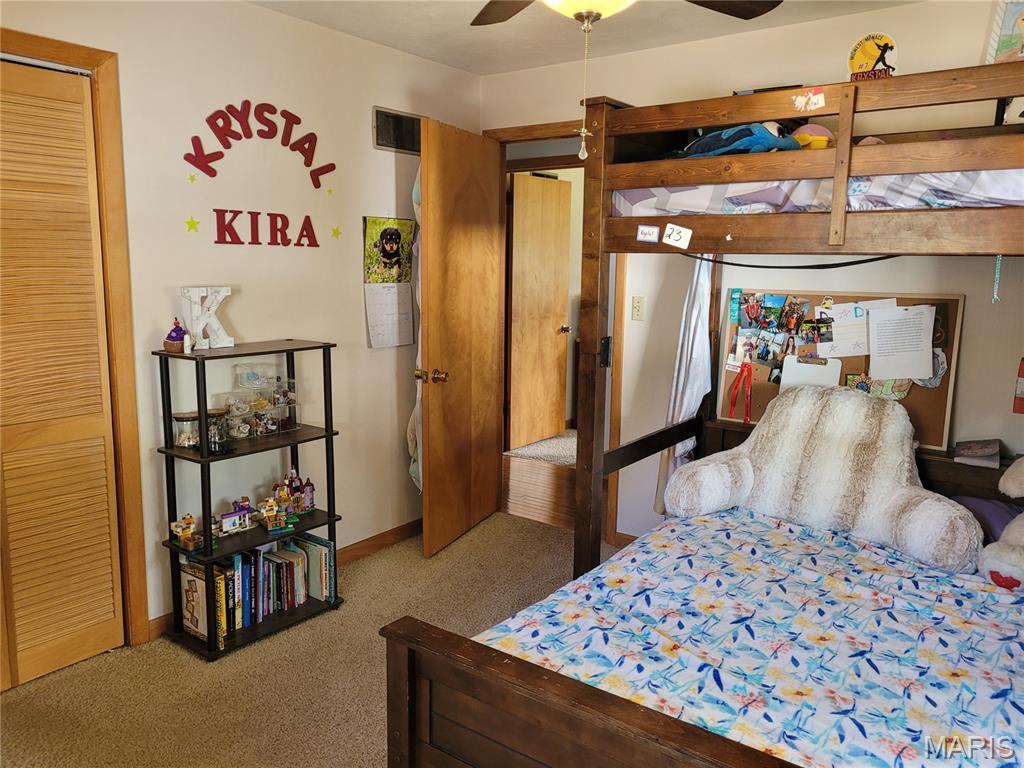 20 Pin Oak Drive Highland, IL 62249 - Photo 19 of 31