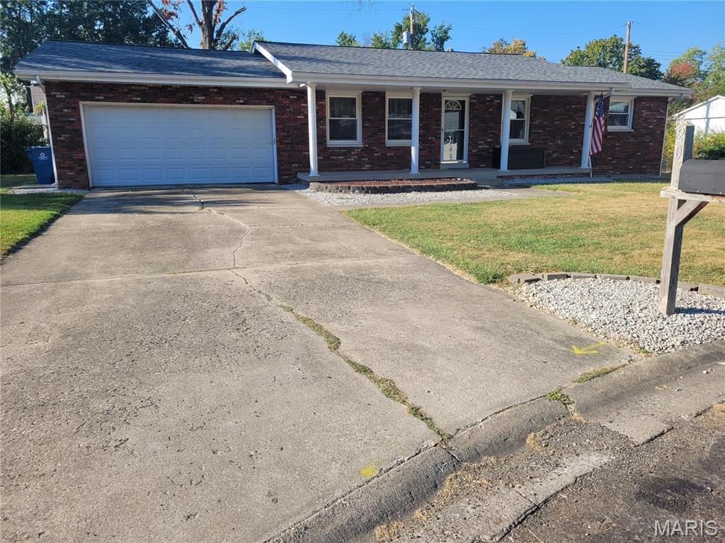 20 Pin Oak Drive Highland, IL 62249 - Photo 31 of 31