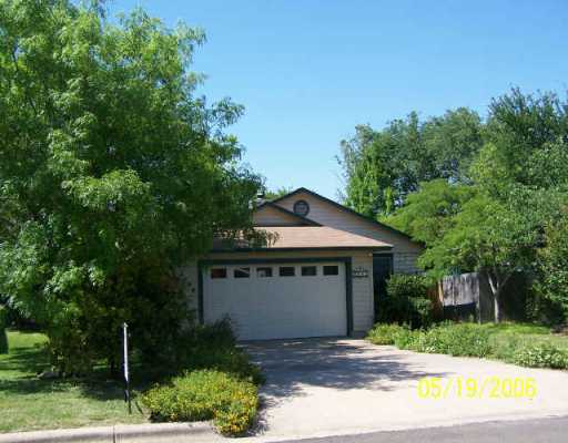 6006 Baton Rouge Drive Austin, TX 78727 - Photo 1 of 1