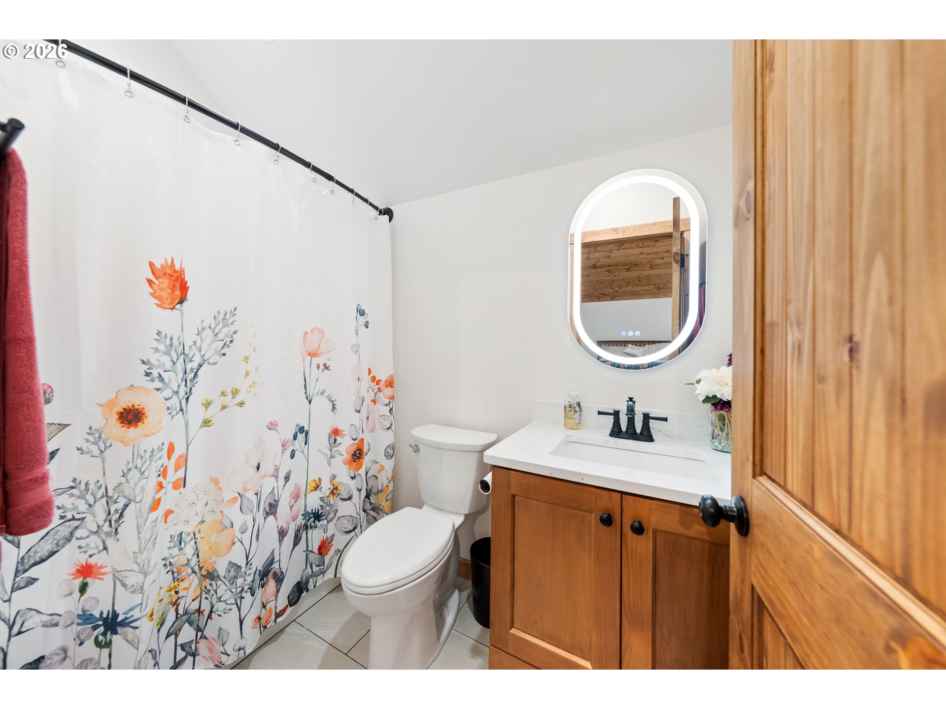 3716 Weaver Road Riddle, OR 97469 - Photo 25 of 48 Bathroom