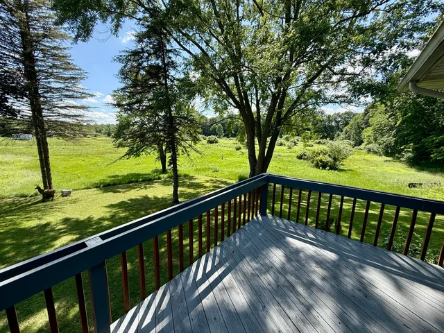 $359,000 | 10976 Dewey Road, Munith, MI 49259