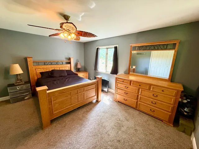 $359,000 | 10976 Dewey Road, Munith, MI 49259