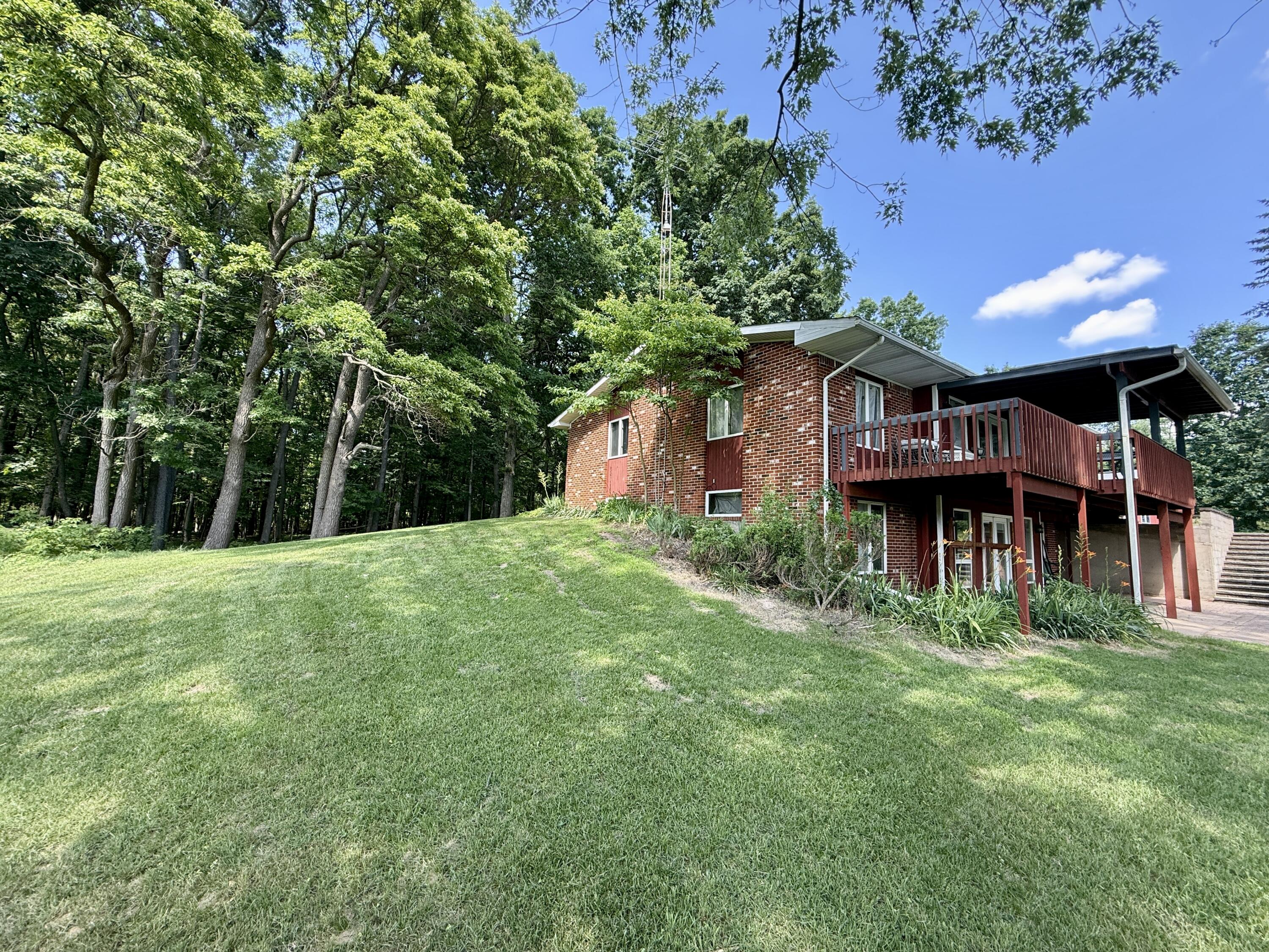 10976 Dewey Road Munith, MI 49259 - Photo 36 of 37 15