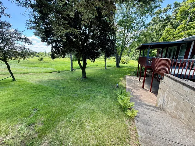 $359,000 | 10976 Dewey Road, Munith, MI 49259