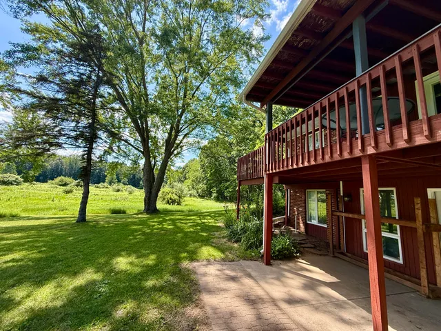 $359,000 | 10976 Dewey Road, Munith, MI 49259