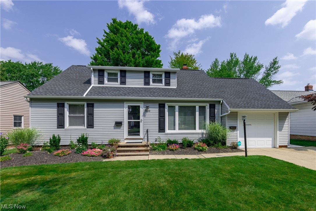 5153 Longton Road Lyndhurst, OH 44124 - Photo 1 of 30 Gallery Image 1