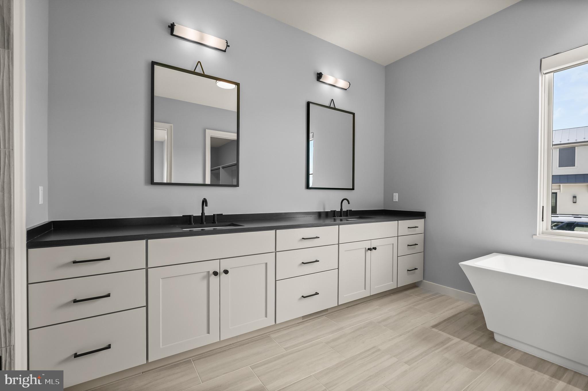 606 Martingale Ridge Drive Middleburg, VA 20117 - Photo 14 of 43 Primary Bath
