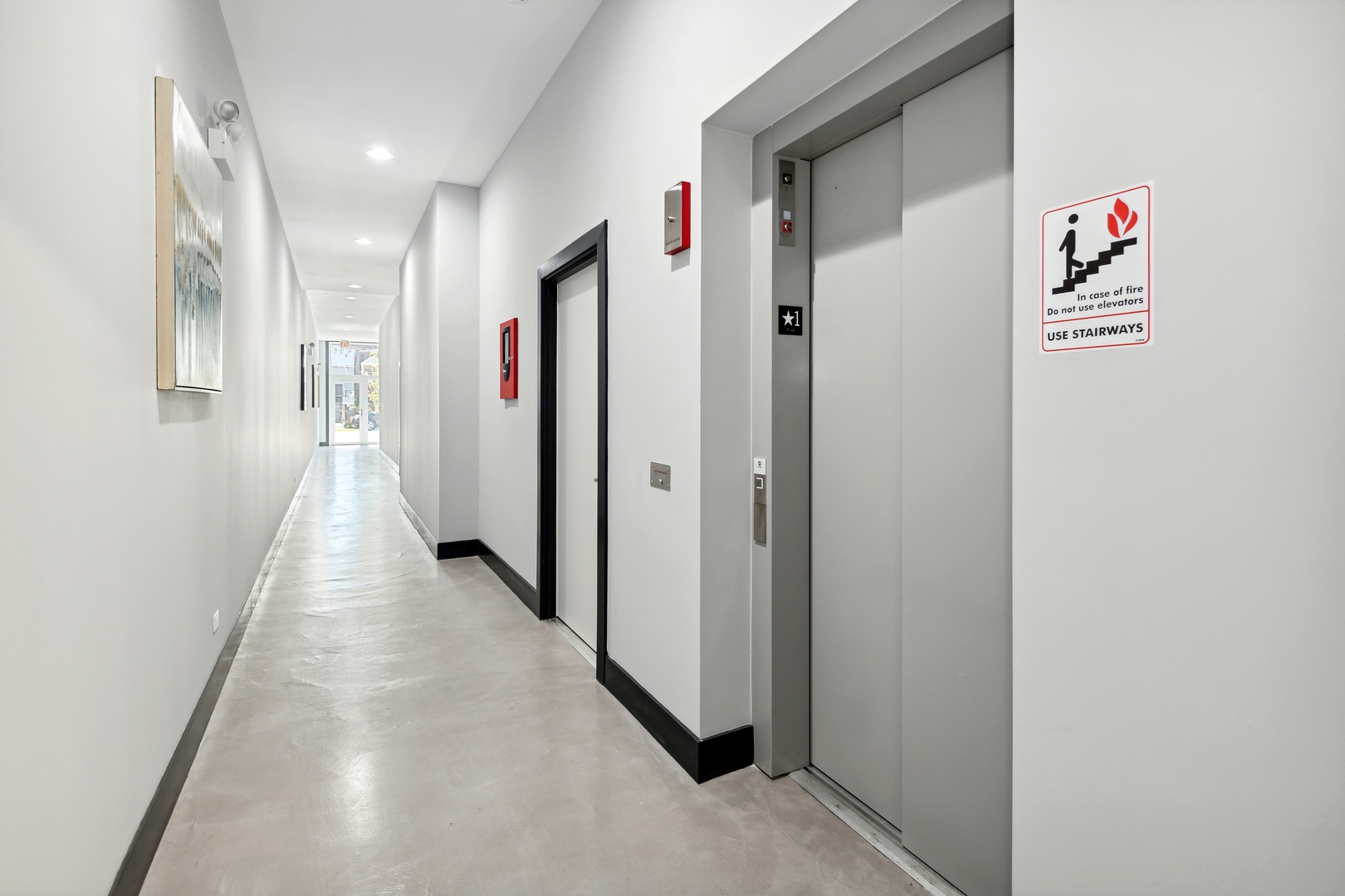 2342 West Adams Street, Unit 406 Chicago, IL 60612 - Photo 3 of 22