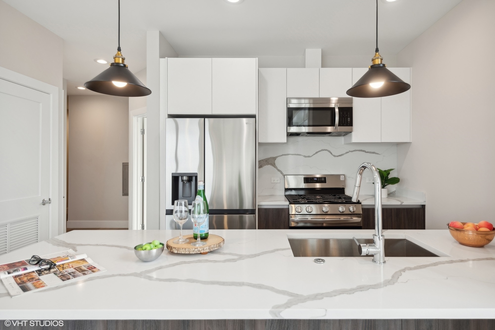 2342 West Adams Street, Unit 406 Chicago, IL 60612 - Photo 9 of 22