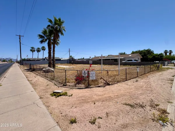 $139,900 | 601 South 92nd Street, Unit 1, Mesa, AZ 85208