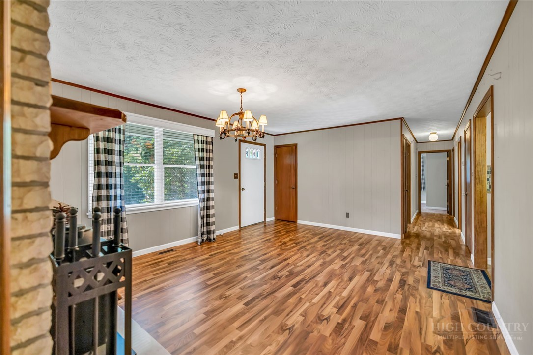 420 Roaring Fork Road Creston, NC 28615 - Photo 35 of 46 Gallery Image 35