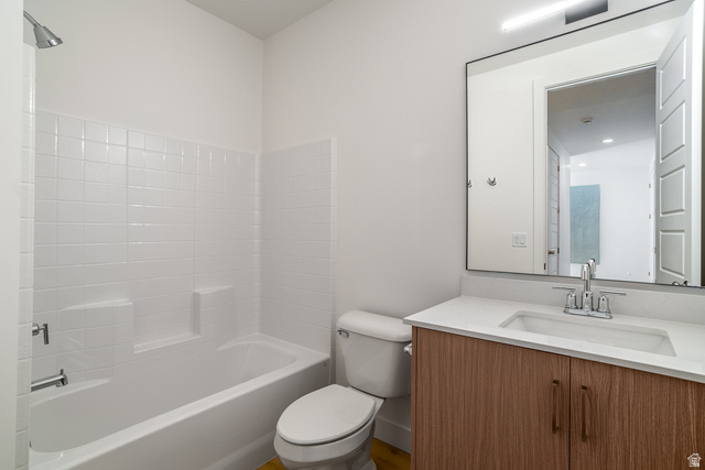 2770 Becco Trail, Unit 62 St. George, UT 84770 - Photo 27 of 32
