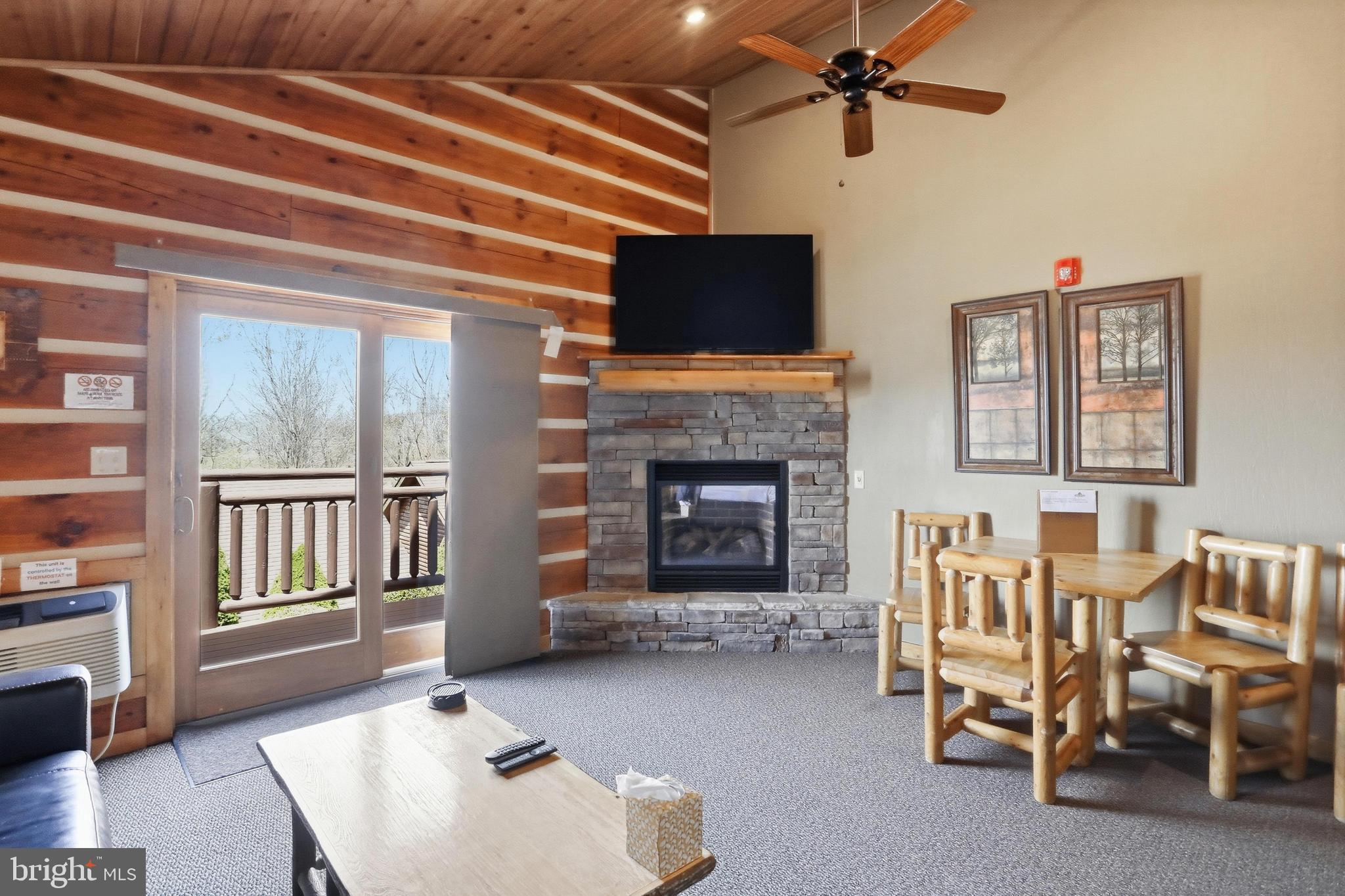 171 Cabin Lodge Road McHenry, MD 21541 - Photo 4 of 21