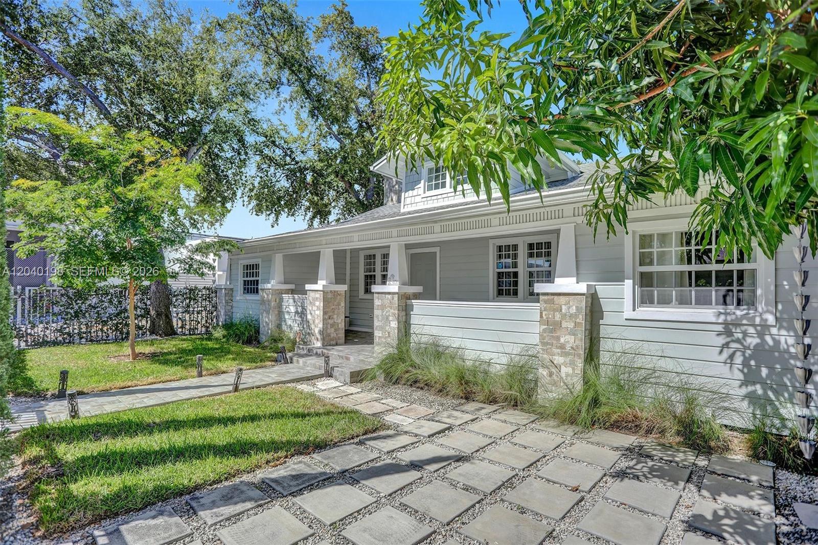 421 Northeast 70th Street Miami, FL 33138 - Photo 3 of 51