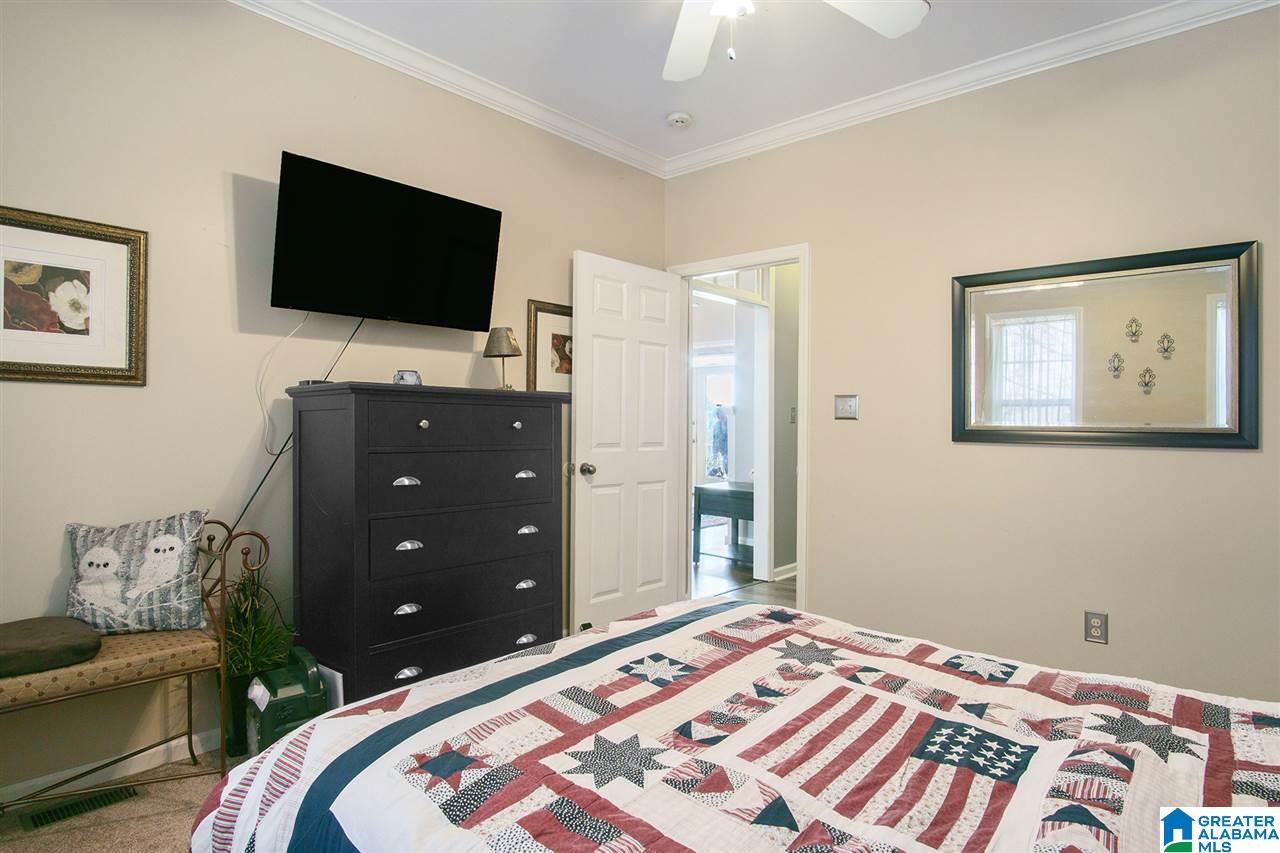 3043 Forest Glen Road Sylacauga, AL 35151 - Photo 26 of 33