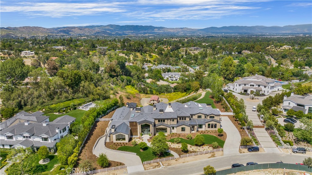 24105 Hidden Ridge Road Hidden Hills, CA 91302 - Photo 1 of 52