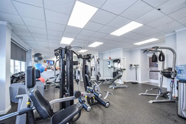 $1,950 | 9400 Atlantic Avenue, Unit 410, Margate City, NJ 08402