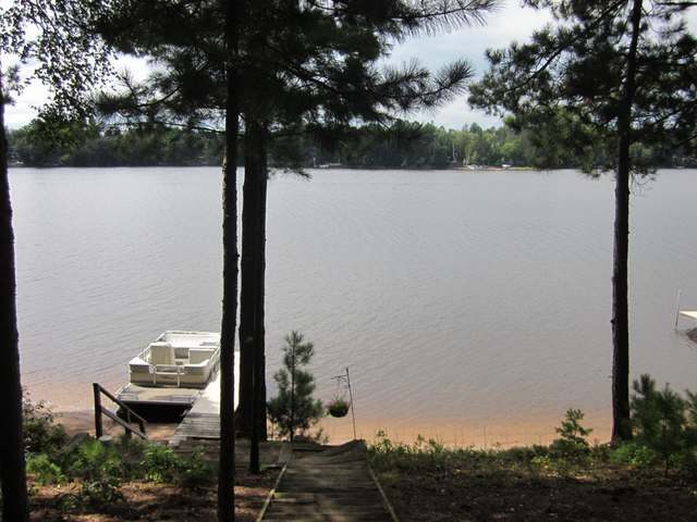 10197 Point O' Pines Road West Tomahawk, WI 54487 - Photo 2 of 11 Gallery Image 2