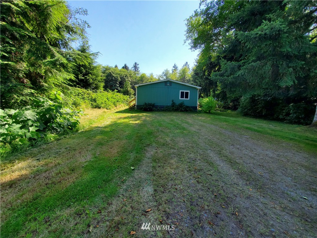 127 Elk Corner Road Forks, WA 98331 - Photo 16 of 19 Gallery Image 16
