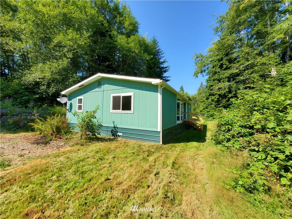127 Elk Corner Road Forks, WA 98331 - Photo 19 of 19 Gallery Image 19