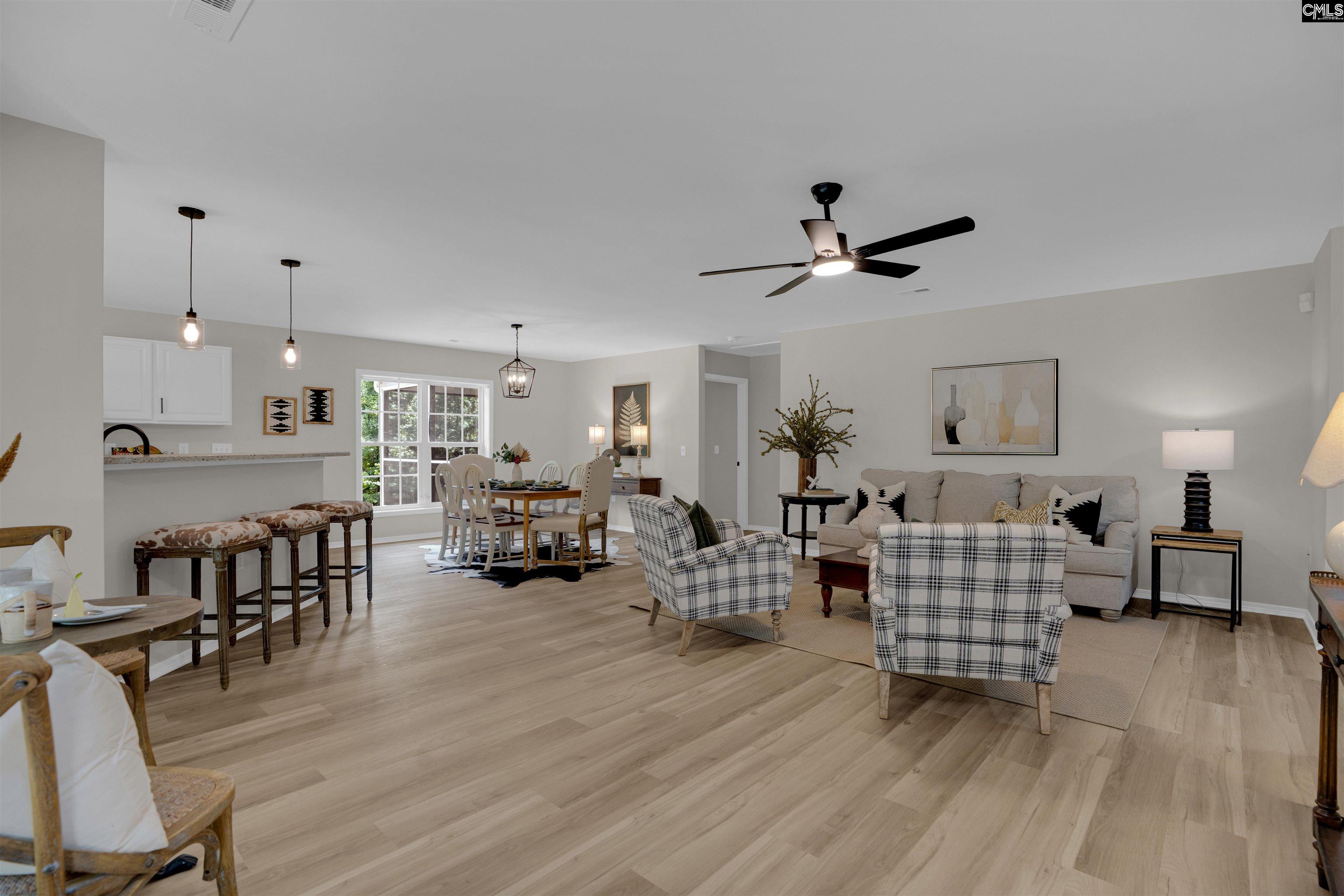 131 Mule Trail Gilbert, SC 29054 - Photo 10 of 65