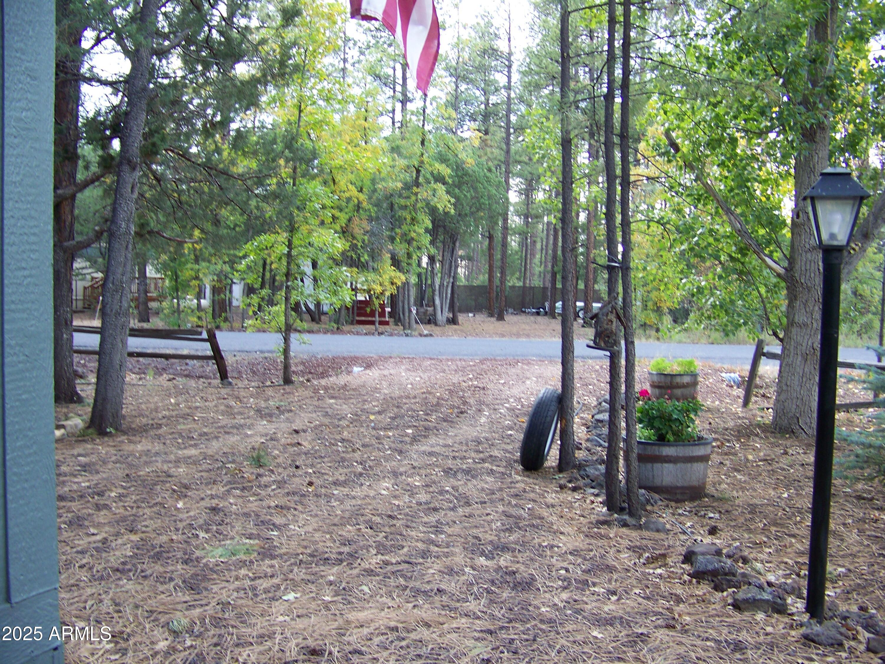 1167 White Tail Lane Pinetop, AZ 85935 - Photo 42 of 58 a view of a park