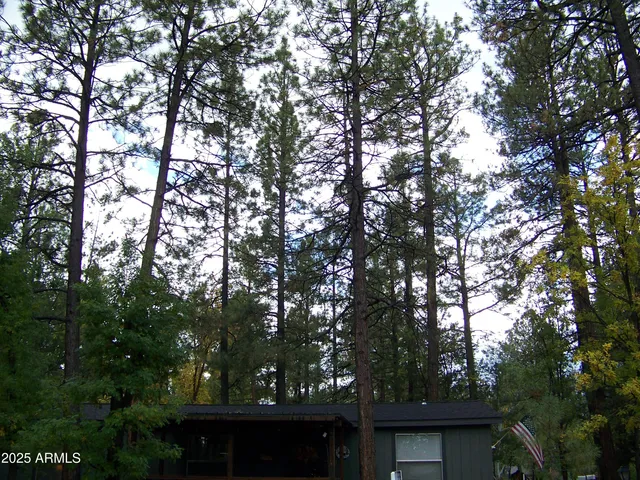 $272,000 | 1167 White Tail Lane, Pinetop, AZ 85935