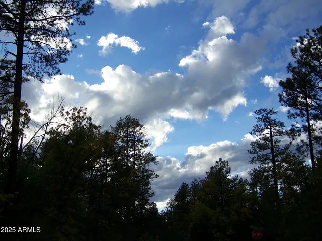 $272,000 | 1167 White Tail Lane, Pinetop, AZ 85935