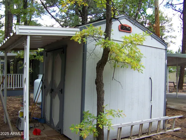 $272,000 | 1167 White Tail Lane, Pinetop, AZ 85935